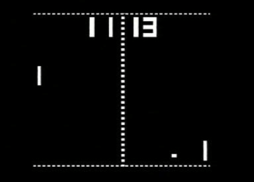 PONG